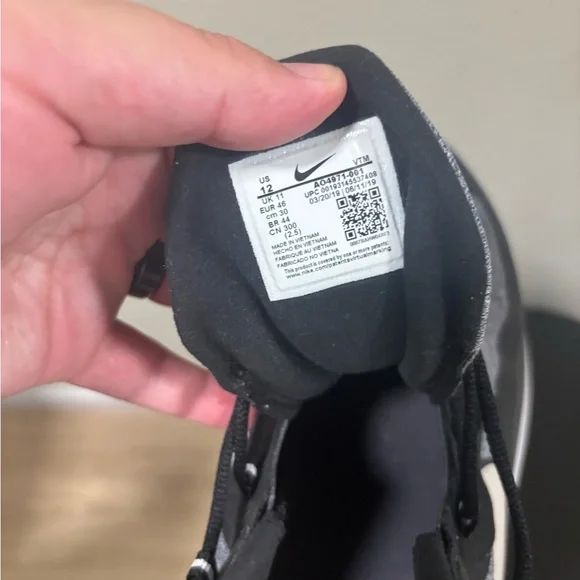 Nike Airmax 2090 - Picture 10 of 10